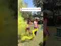 happy Holi 😊 #viralvideo #love #lovemarriage #video #marriage #viralshort #couplegoals #couple #Rvj