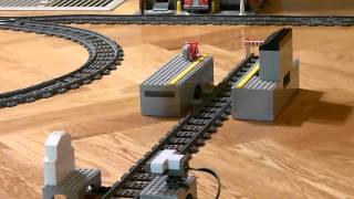 Lego Train Wars Lego Train Wars