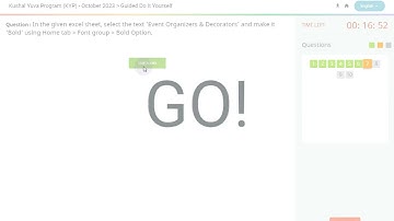 Session 53 Session 27 BS CIT Guided Do It Yourself