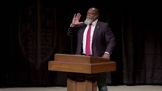 They wanted to prove us wrong - Voddie Baucham