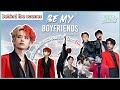 KachasBrothers EP. 44 BE MY BOYFRIENDS CONCERT | พาทัวร์เบื้องหลังสุดลับที่นี่ที่เดียวจ้าา| Eng sub!