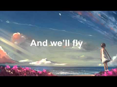 Krys Talk - Fly Away (Lyric Video)