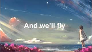 Krys Talk - Fly Away (Lyric Video)