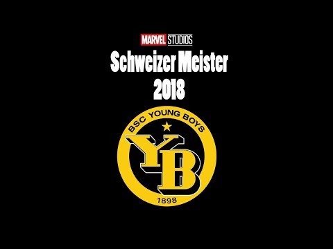 YB Forever Schweizer Meister 2018 - YouTube