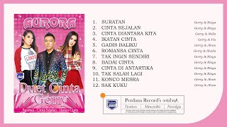 Full Album Aurora vol.6 OK