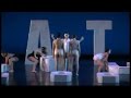Choose Your Path / Mather Dance Company 2014