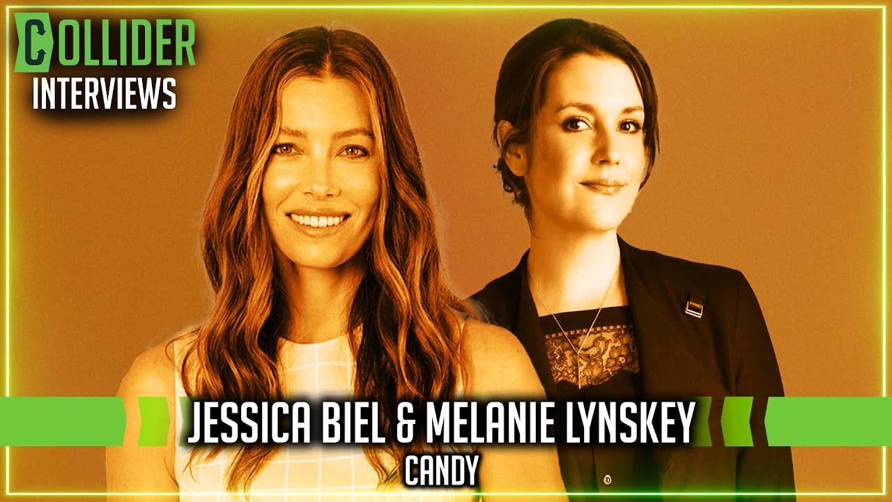 Candy: Melanie Lynskey Sings Jessica Biel's Praises: 