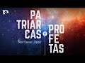 66 🎙 Patriarcas y Profetas - LA MUERTE DE SAÚL