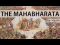 The Mahabharata - Audiobook by Vyasa