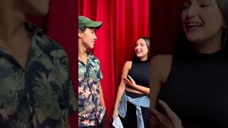 Quem Aí Amaria Ganhar Uma Camisa Dessa Da Camila Scott?