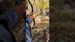 45Lbs Turkish Bow 3D Field Archery Course