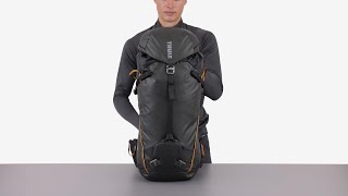 Thule Stir Alpine 40L