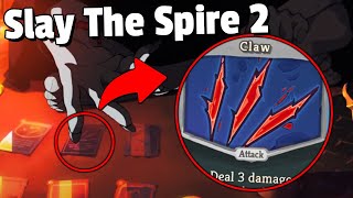 Slay The Spire 2! First Reaction + What We Know So Far