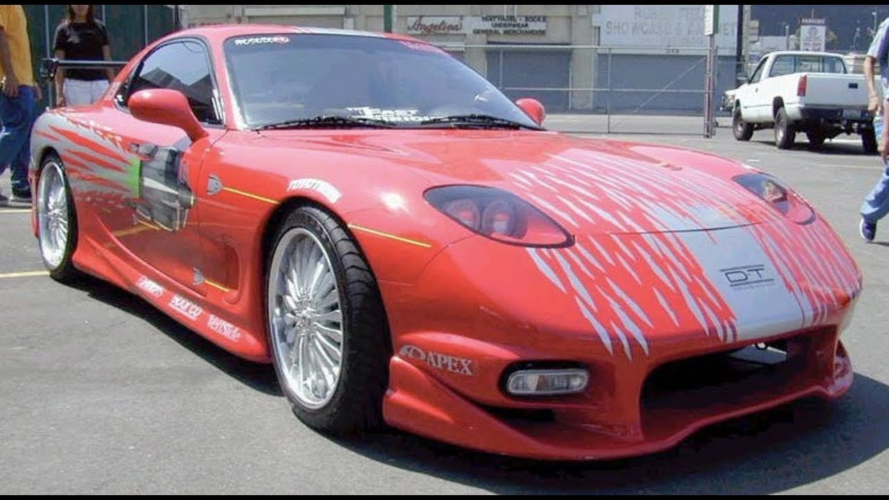 Мазда рх7 форсаж. Мазда RX 7 Форсаж. Mazda RX-7 Форсаж 1. Mazda rx7 fast and Furious.
