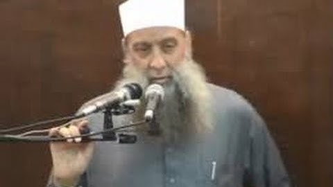سورة الطارق l روائع من صلاة التراويح l الشيخ أبو إسحاق الحويني - alheweny l altareq