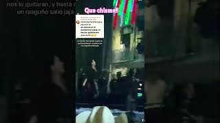 #cazzu #angelaaguilar #chisme #famosos #polemica #podcast #popular #videoshort #viralvideo #amor #fy