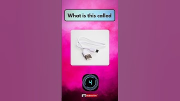 Can You Name These Computer Things #englishvocablary #englishgrammar #dailyengliah