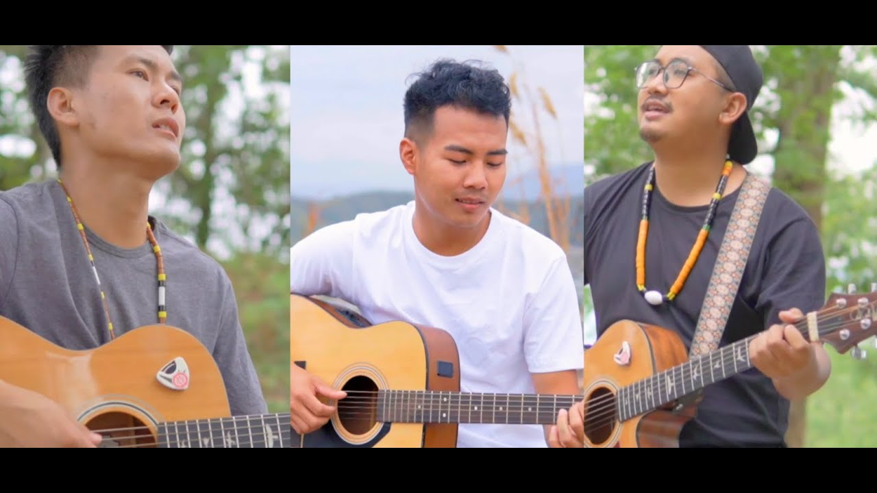 Tuai ngam kan the || Hezekiah Riamei || Rosiampou Panmei || Peace Panmei