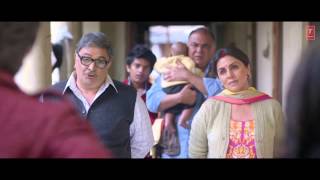 Besharam Official Trailer - Ranbir Kapoor, Pallavi Sharda, Rishi Kapoor, Neetu Singh 