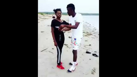 Mimi nataka pesa tuu apa.Ona mwenyewe kilicho mkuta uyu jamaa. 0656323492