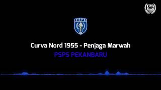 Curva Nord 1955 - Penjaga Marwah (PSPS Pekanbaru) (lirik)