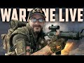 Warzone Tuesday LIVE