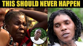 Lizard Mother SET Up By Roy After Voicenote Asking For Vybz Kartel Downfall RESURFACE By FAKE Media