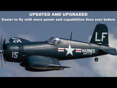 Teaser - E-flite®