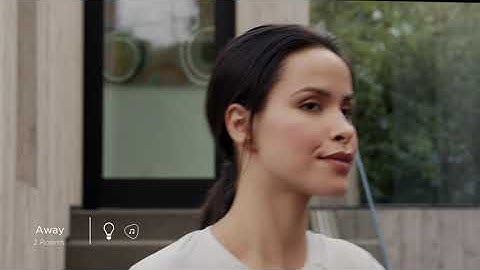 Savant Automation Video