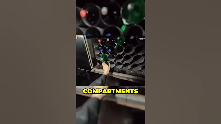 He Created An Entire Tank Rig 💀 (@blyat1350)