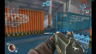 Ballistic Overkill - Shotgun and Pistol Kills -PrettyBeard- screenshot 3