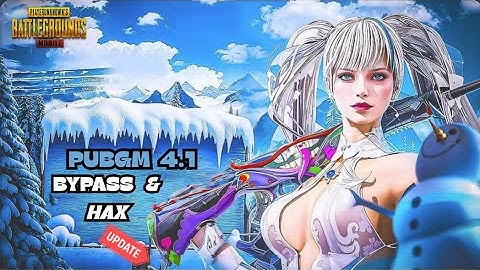 ***UPDATE 4.1 | BYPASS & HAX | EVERY VERSION UPDATED | 101% SAFE | MAIN ID***