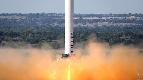 Grasshopper 744m Test | Single Camera (Hexacopter)