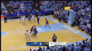 BLOB B3 (empty-side PNR)