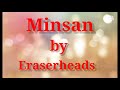 minsan by eraserheads