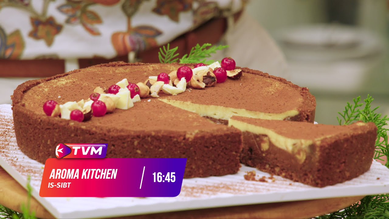 Aroma Kitchen Promo 10 041221 YouTube