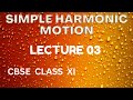 WHAT IS PHASE AND PHASE CONSTANT IN SHM II GURUJI ONLINE II SANJAY SIR