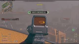DMZ Vondel "All dead at Stadium"