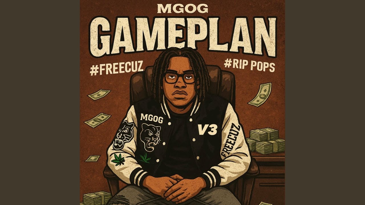 Watch Gameplan on YouTube Watch Gameplan on YouTube