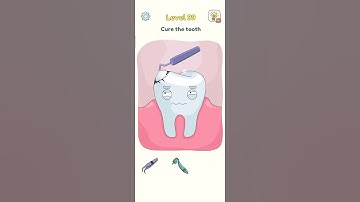 DOP 3: Displace One Part🔥 Level 99  | Android iOS 😈Game Video #Shorts