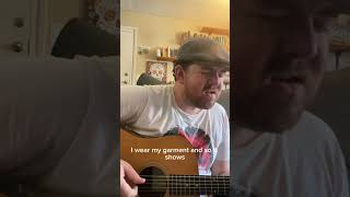 Flume (Bon Iver Cover by Son Terre)