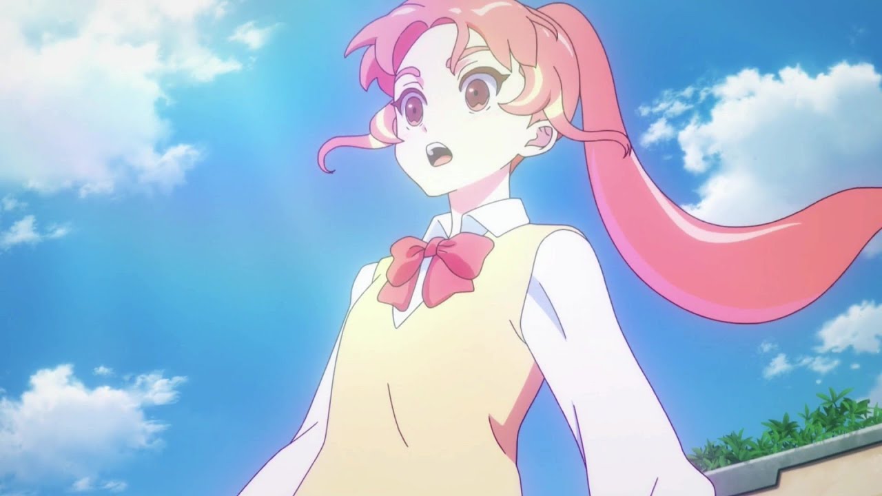 イナズマイレブン Inazuma Eleven Heroes' Victory Road] #25 From Rock Bottom to Rock