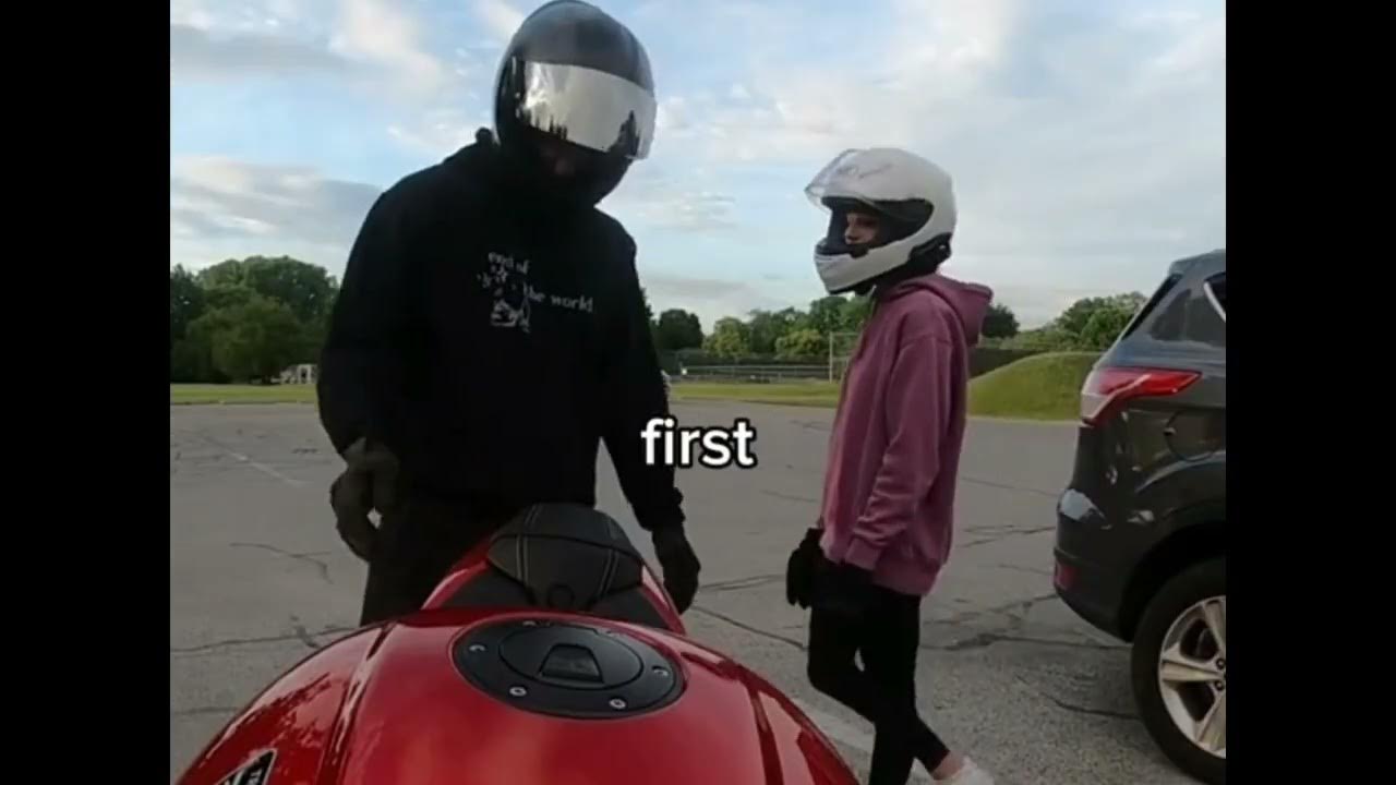 Greatest RIZZ in history by Matthew Woods!!! YouTube