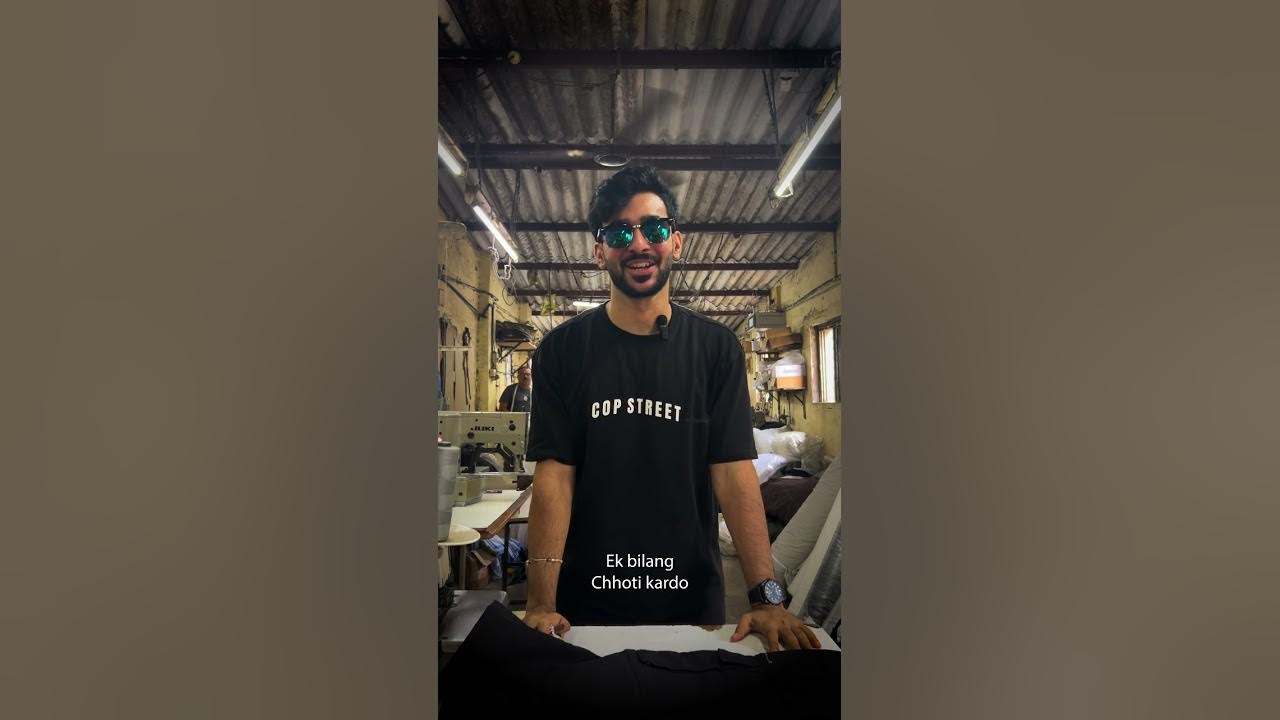 What if our brand name was 5 Star? YouTube