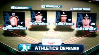 Oh Rod Allen