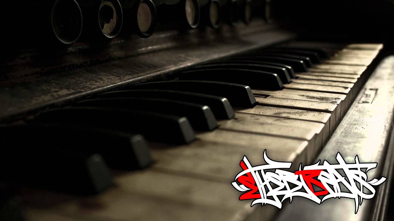 Base de Rap | Boom Bap JAZZ | Old School Hip Hop | 2016 | USO LIBRE ...