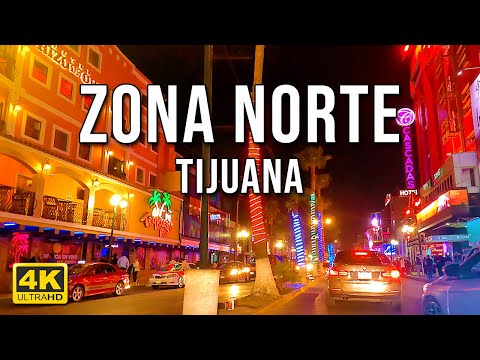 Video: A Tijuana Con La Tua Gente - Matador Network