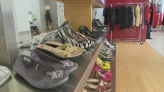 Pop-up prom shop opens in Loveland