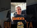 Só existem 42 dessas no Brasil! 😱