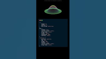 Creative 3D Animation with Source Codeusing HTML and CSS | CSS AnimationProject #css #css3 #shorts